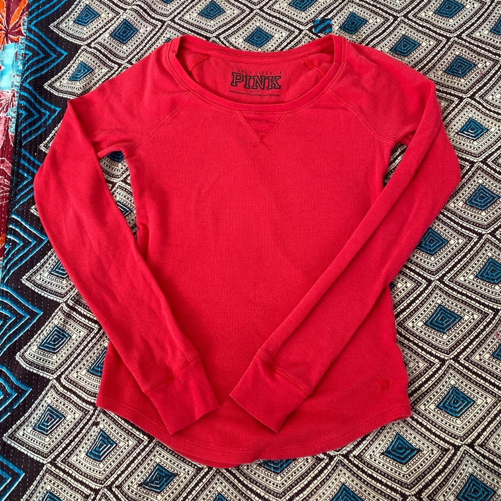 Victoria’s Secret PINK Sleep Top